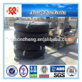 Made in China ship/jetty tyre fender aircraft tyre fender